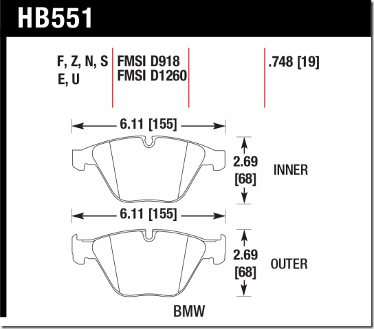 HB551